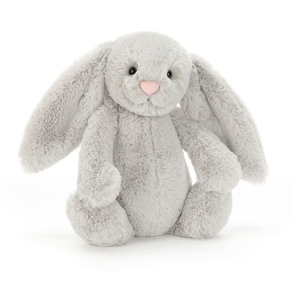 Jellycat-Medium-Bashfull-silver-Bunny