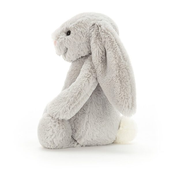 Jellycat-Medium-Bashfull-silver-Bunny-2