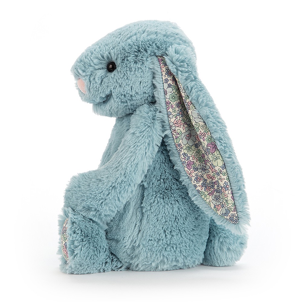 jellycat medium blossom bunny